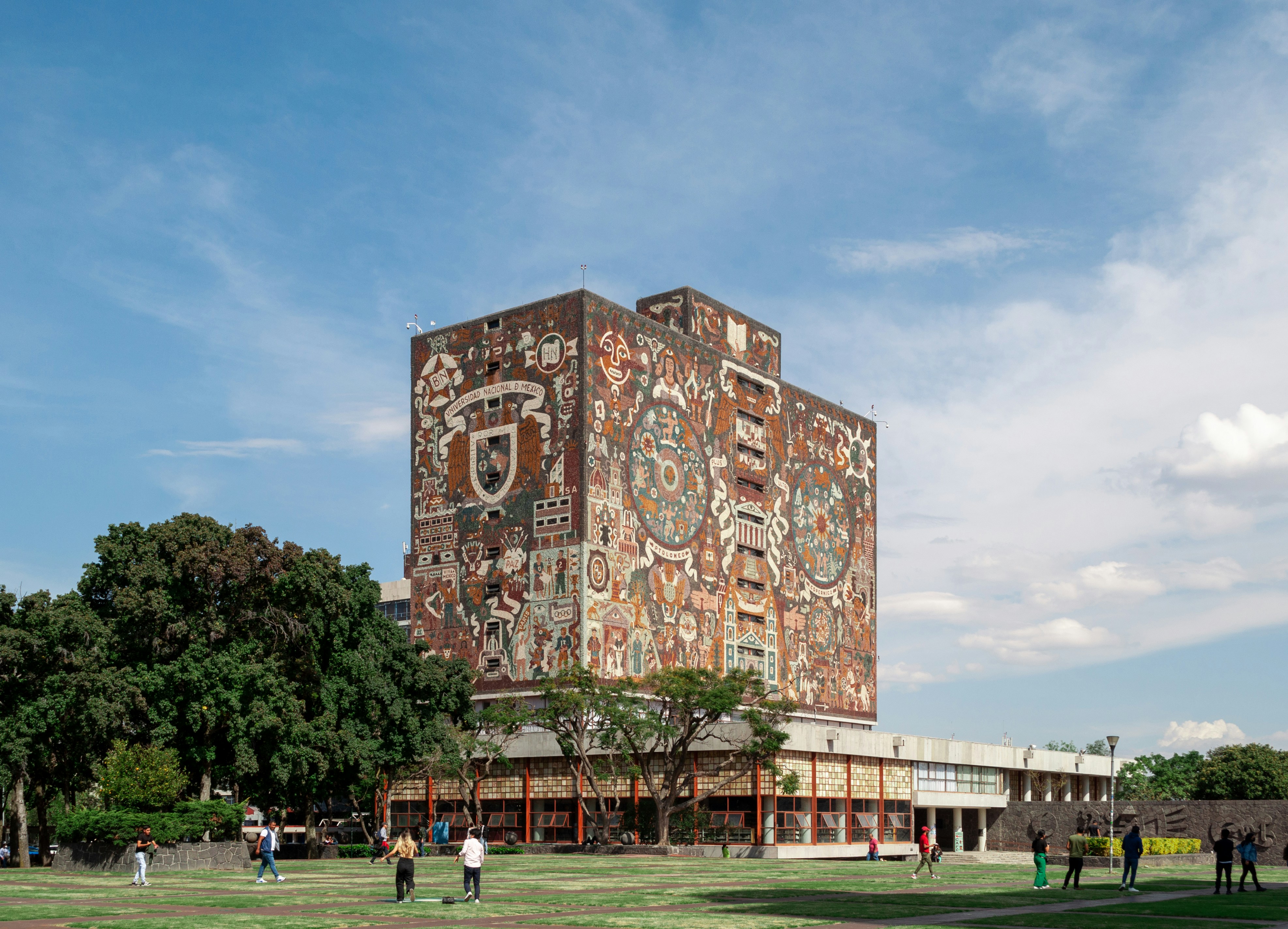 Universidad
